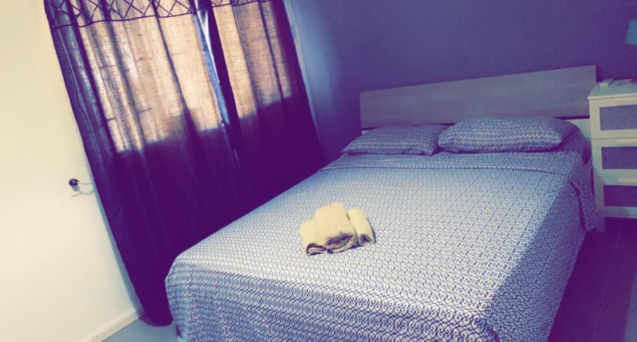 Apartment Curacao Willemstad Zewnętrze zdjęcie