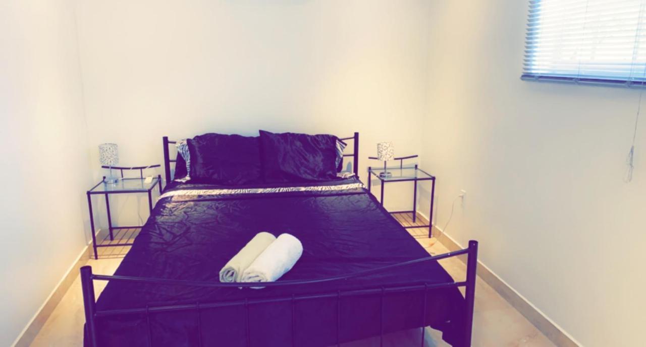 Apartment Curacao Willemstad Zewnętrze zdjęcie