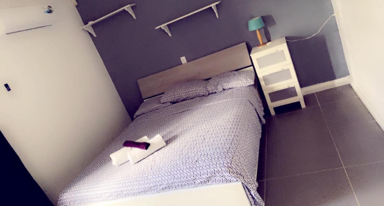 Apartment Curacao Willemstad Zewnętrze zdjęcie