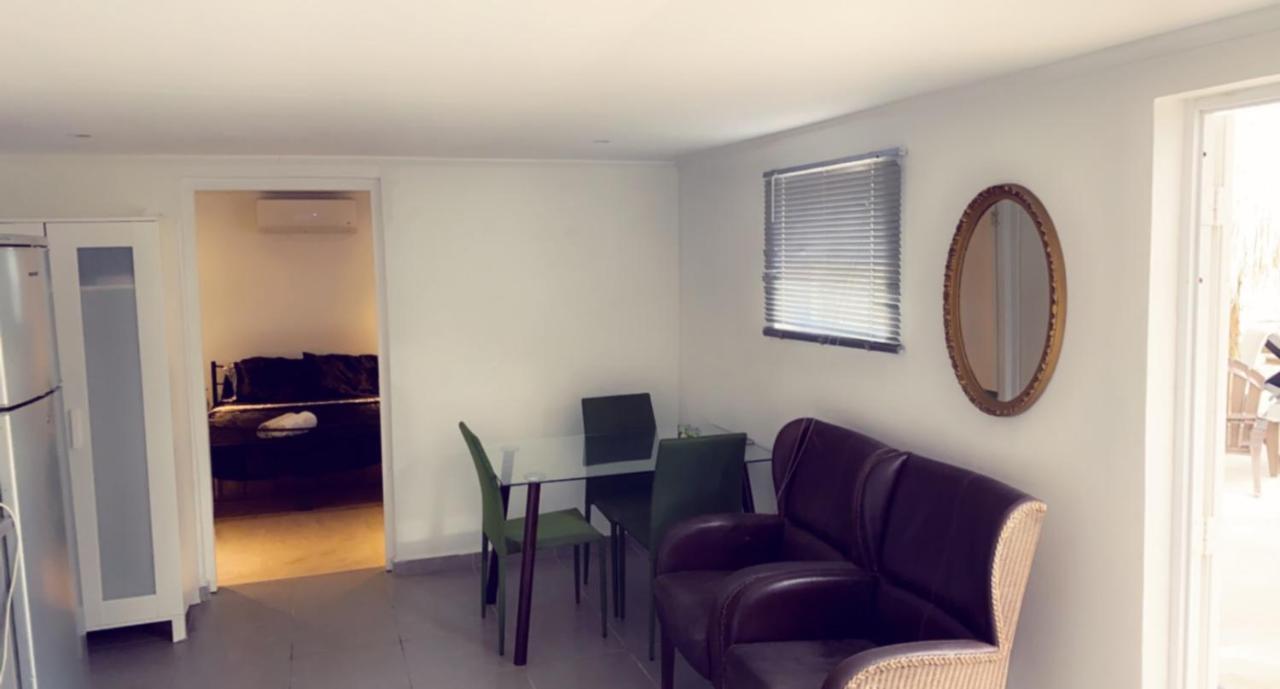 Apartment Curacao Willemstad Zewnętrze zdjęcie