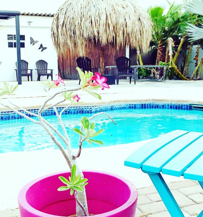 Apartment Curacao Willemstad Zewnętrze zdjęcie