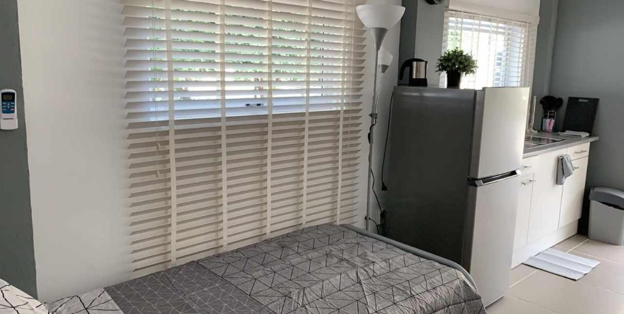 Apartment Curacao Willemstad Zewnętrze zdjęcie