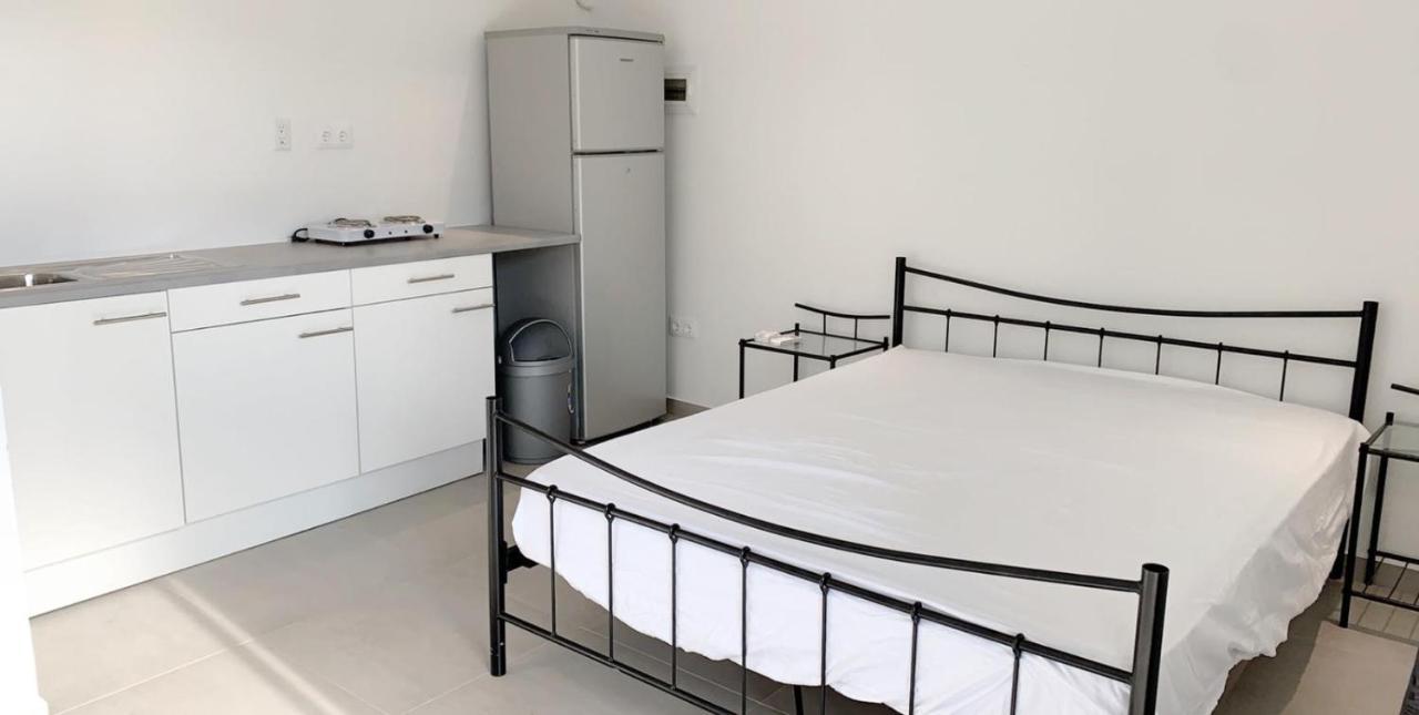 Apartment Curacao Willemstad Zewnętrze zdjęcie