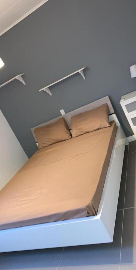 Apartment Curacao Willemstad Zewnętrze zdjęcie