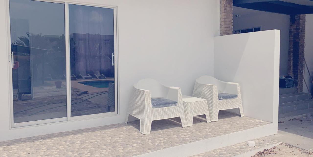 Apartment Curacao Willemstad Zewnętrze zdjęcie