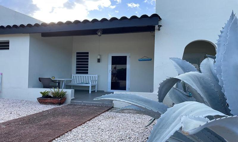 Apartment Curacao Willemstad Zewnętrze zdjęcie