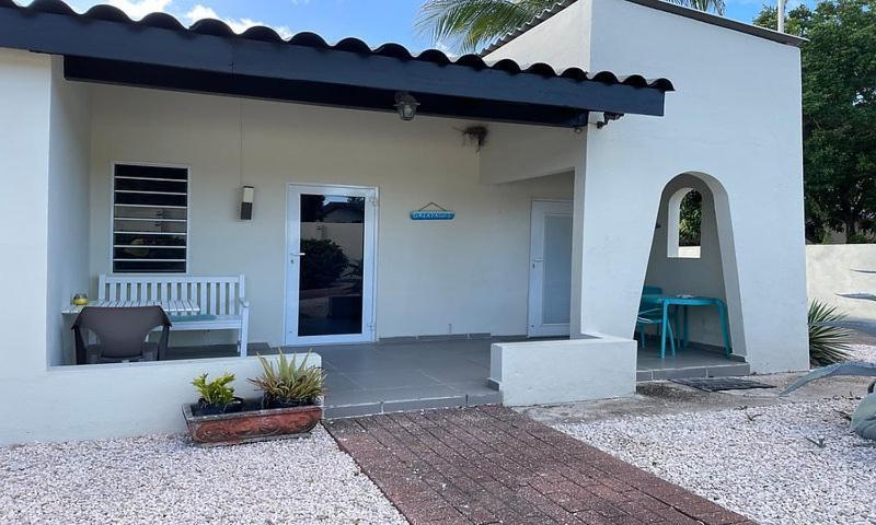 Apartment Curacao Willemstad Zewnętrze zdjęcie