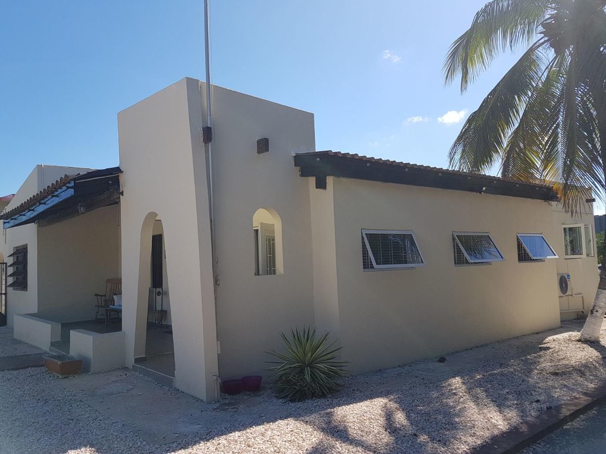 Apartment Curacao Willemstad Zewnętrze zdjęcie