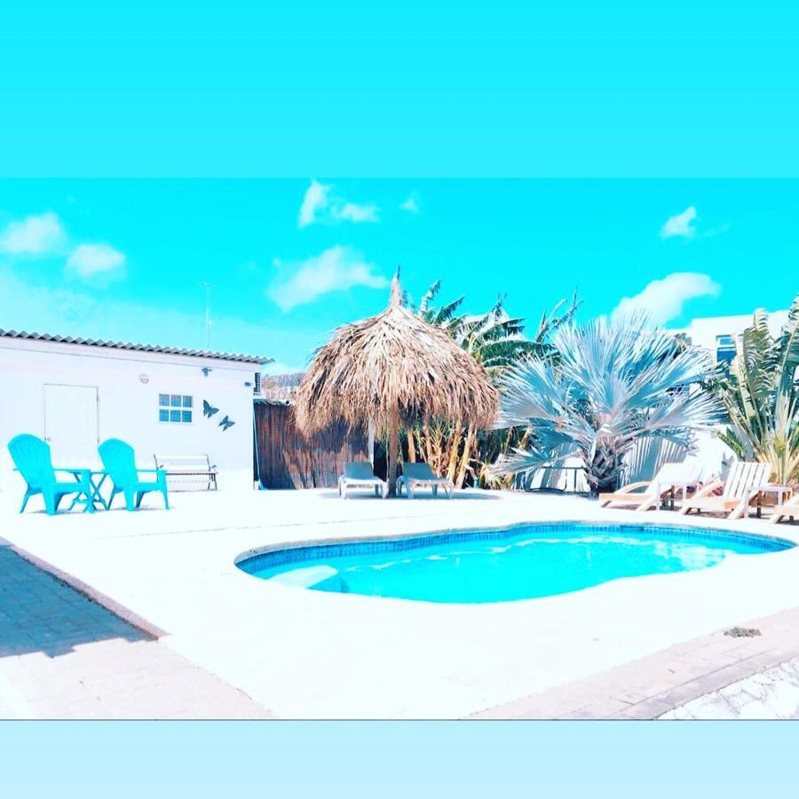 Apartment Curacao Willemstad Zewnętrze zdjęcie