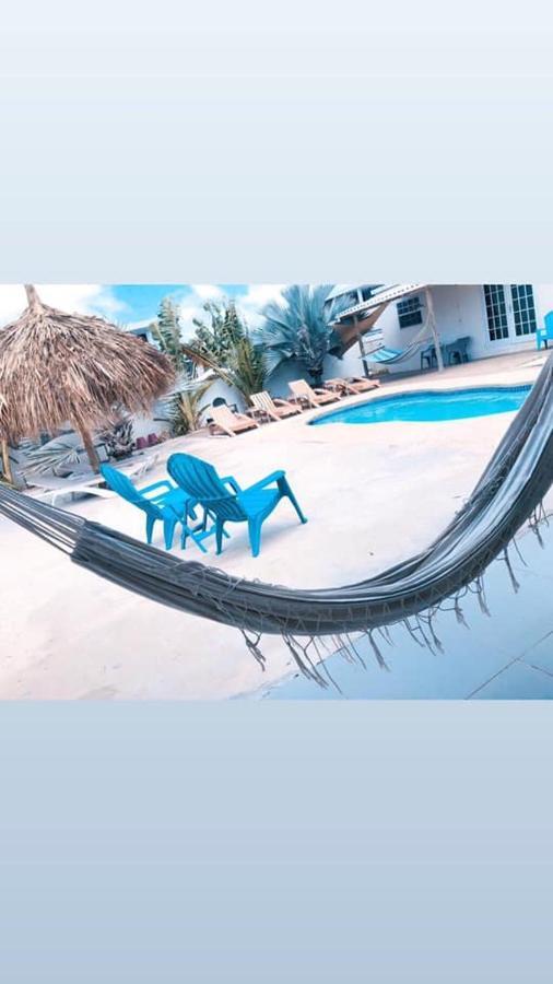 Apartment Curacao Willemstad Zewnętrze zdjęcie